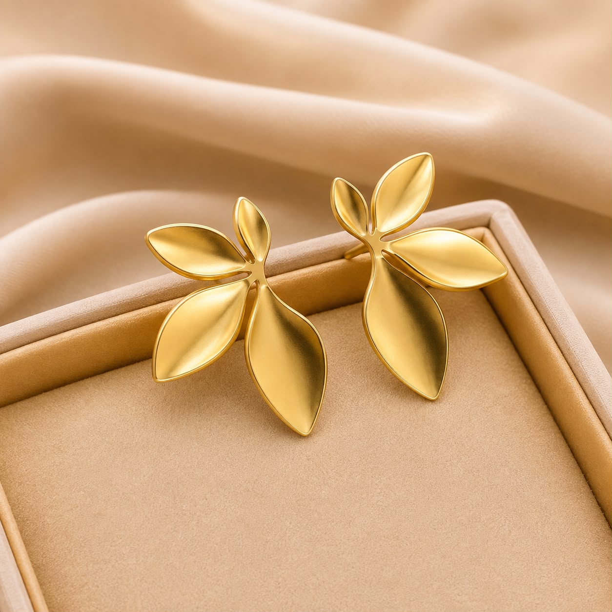 Aven Earrings