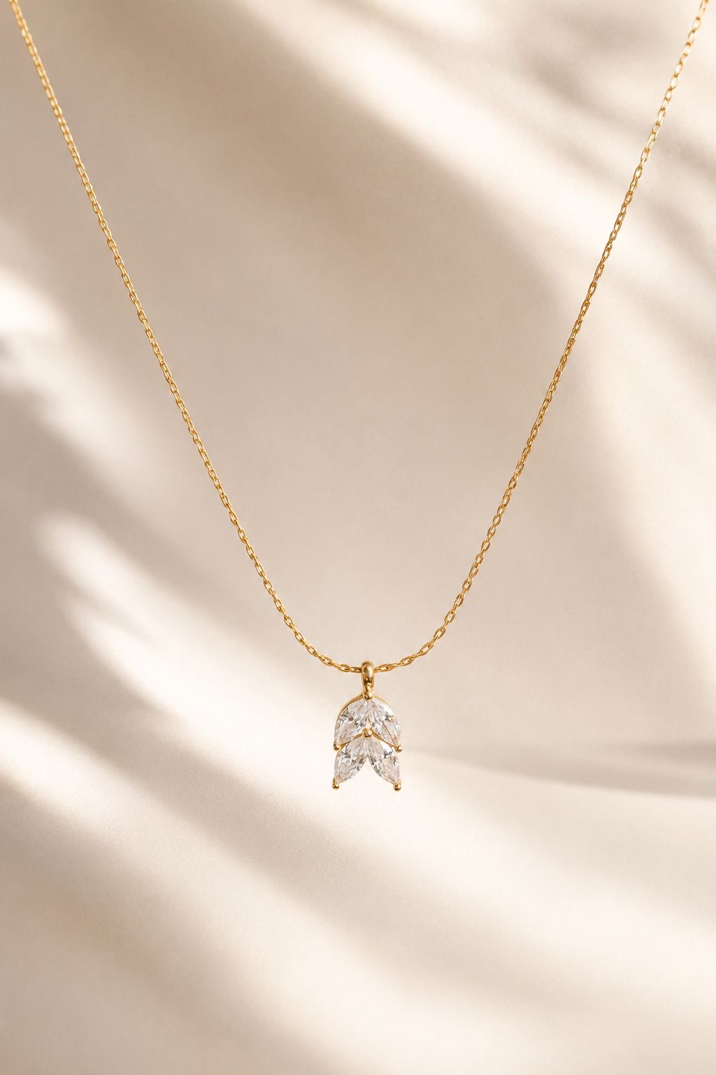 Élan Necklace