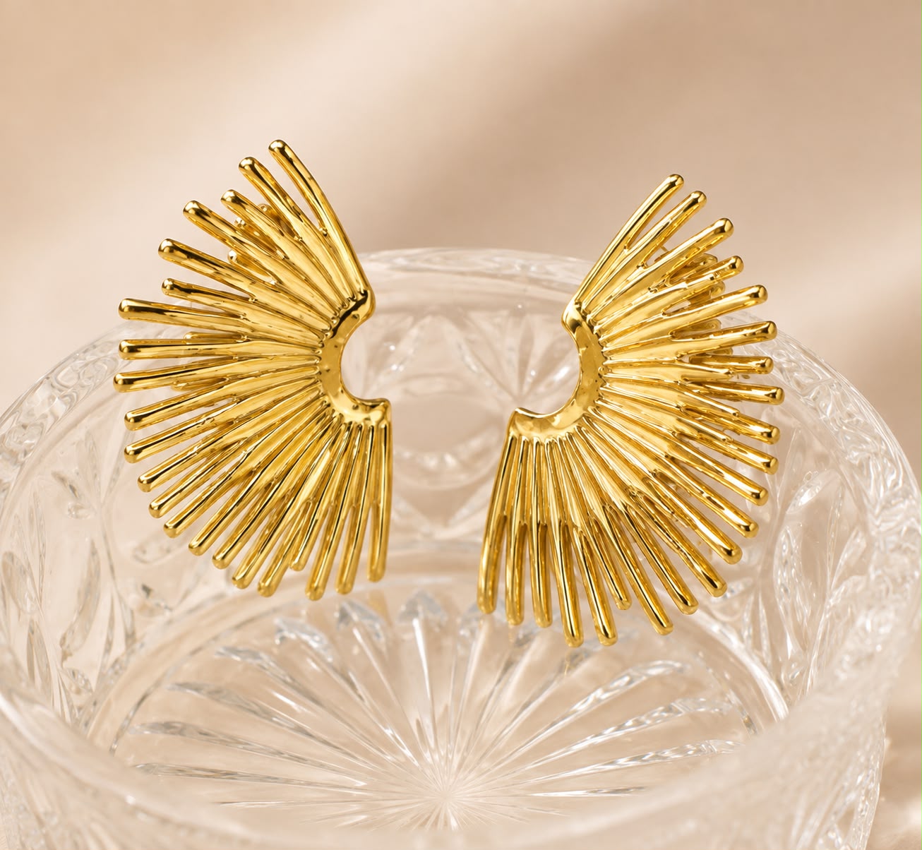 Lia Earrings