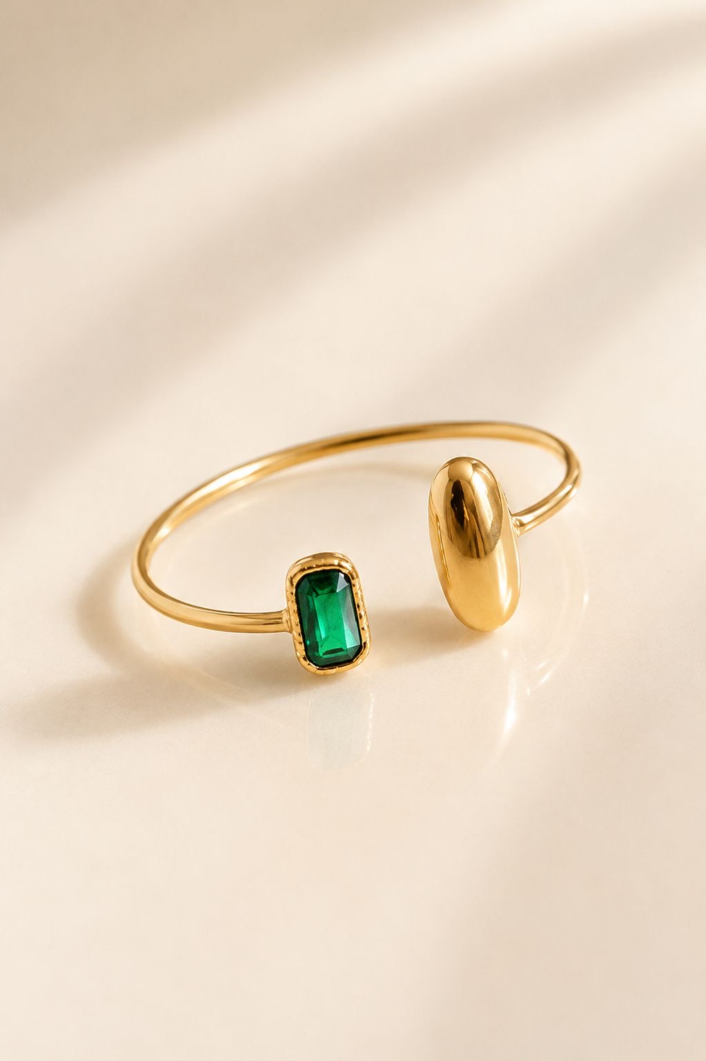 Crystal Bangle
