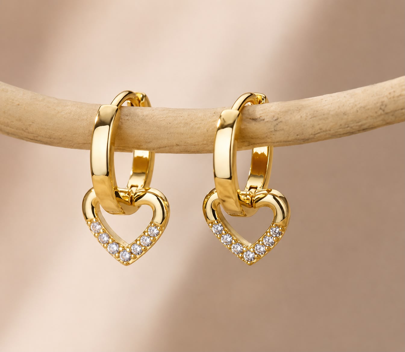 Mia Earrings