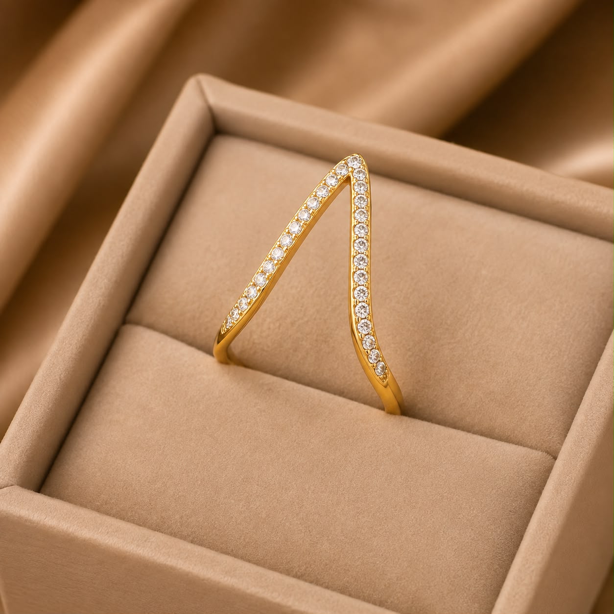Nola Ring