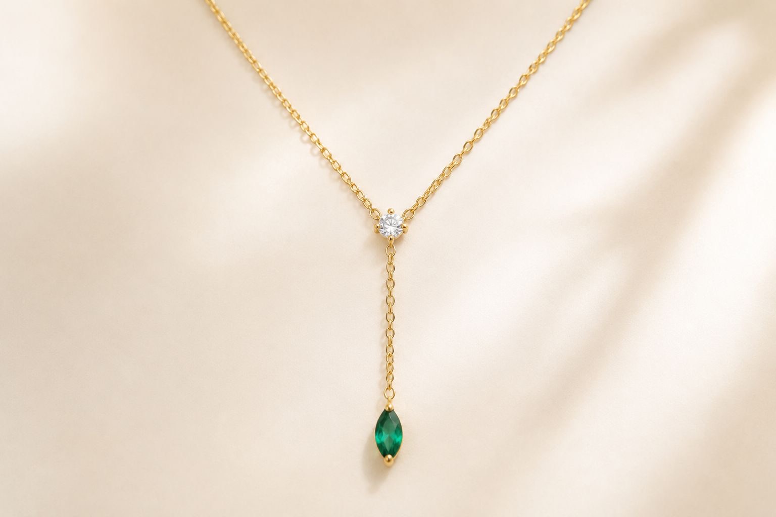 Snake Chain Necklace